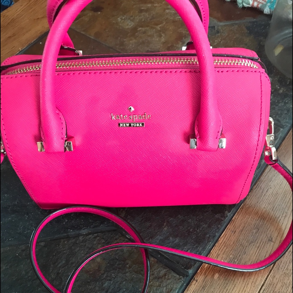 Kate Spade Cameron Street Lane mini